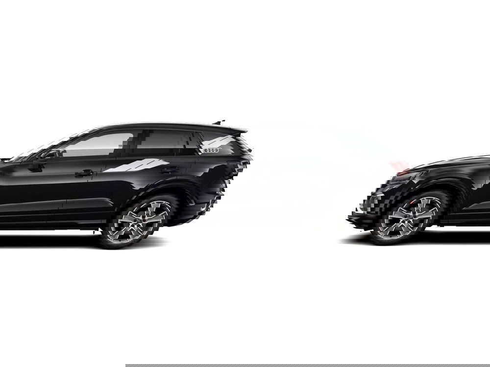 Audi Q2 usata a Alessandria (3)