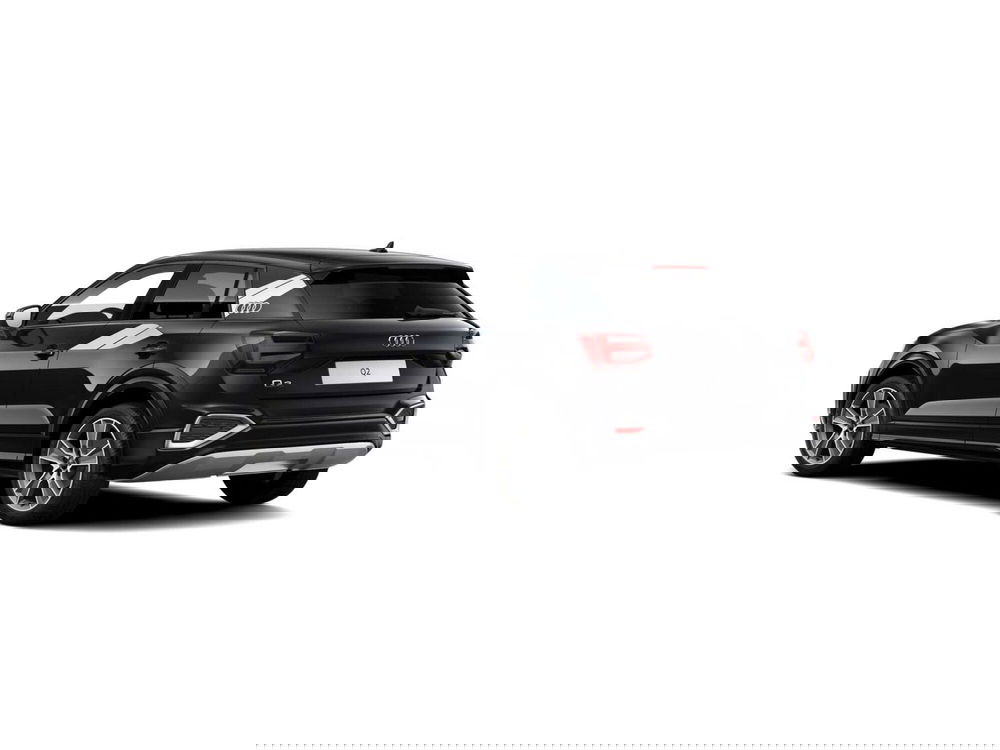 Audi Q2 usata a Alessandria (4)