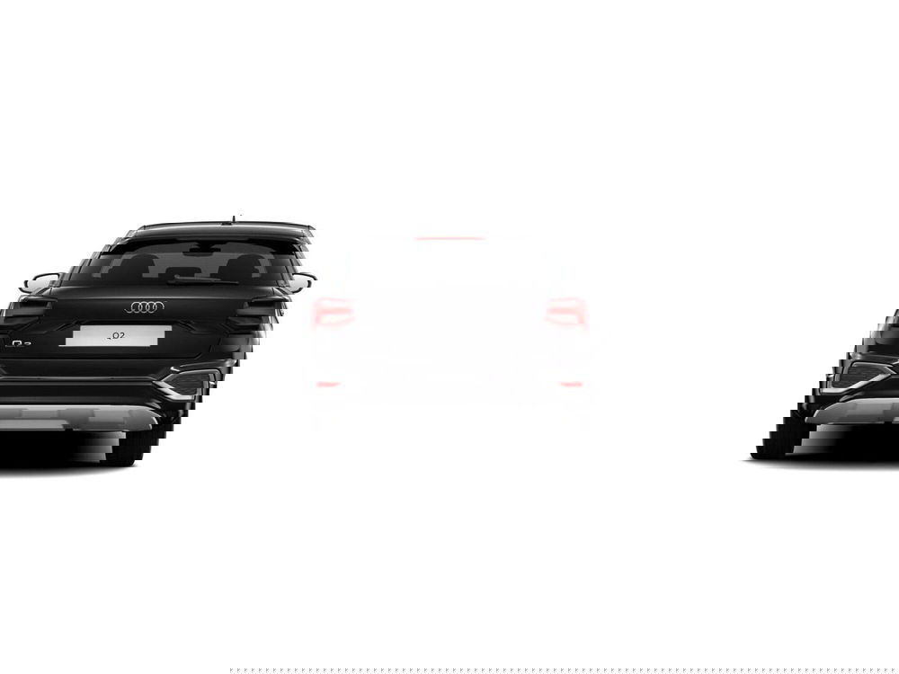 Audi Q2 usata a Alessandria (5)