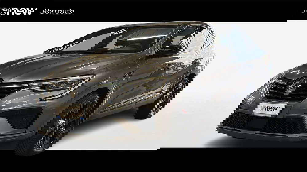 Renault Arkana usata a Treviso