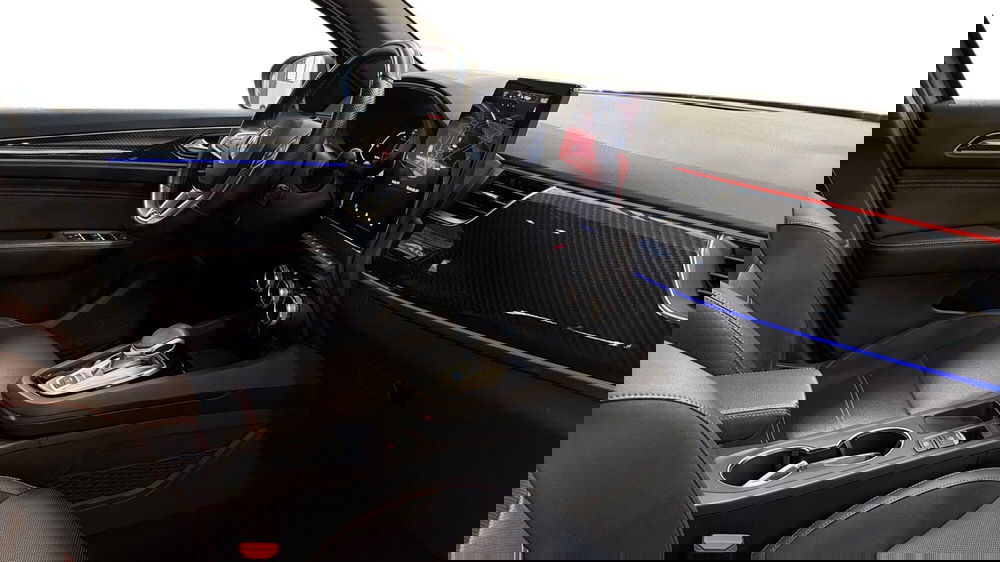 Renault Arkana usata a Treviso (12)