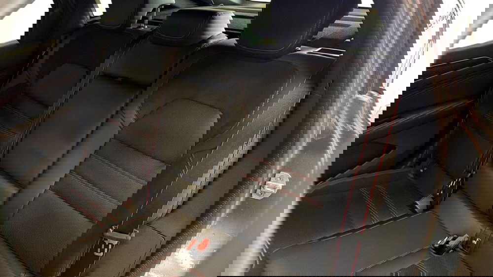 Renault Arkana usata a Treviso (13)