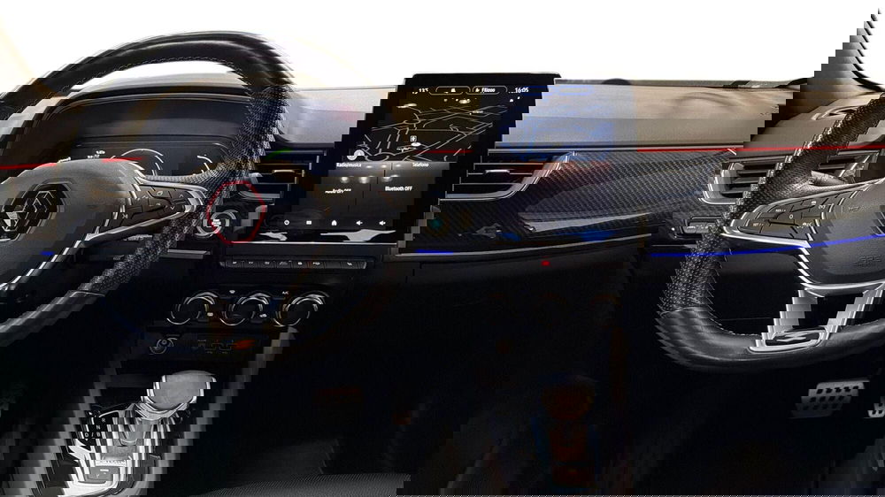 Renault Arkana usata a Treviso (16)