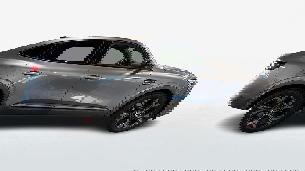 Renault Arkana usata a Treviso (3)