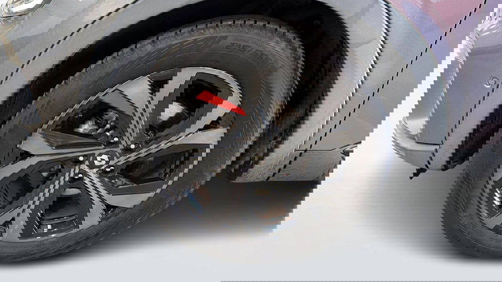 Renault Arkana usata a Treviso (5)