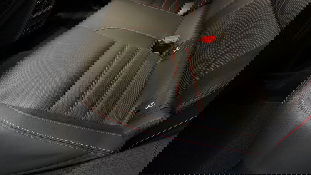 Renault Arkana usata a Treviso (9)