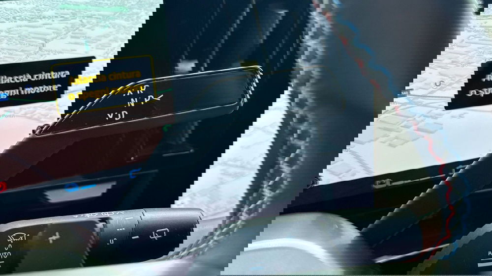 Renault Austral usata a Treviso (12)