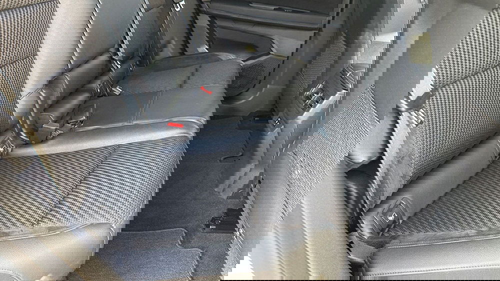 Renault Austral usata a Treviso (17)