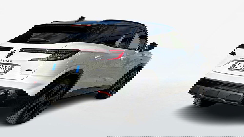 Renault Austral usata a Treviso (3)