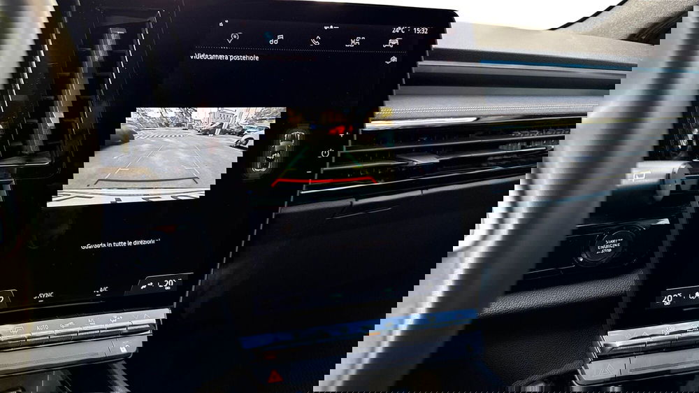 Renault Austral usata a Treviso (9)