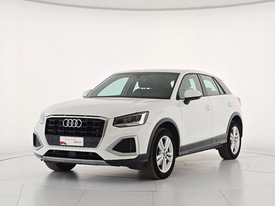 Audi Q2 Q2 30 TDI Admired del 2022 usata a Asti