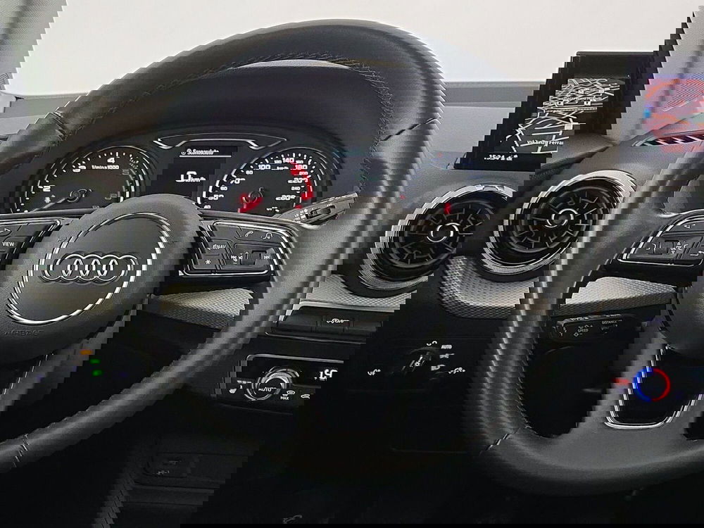 Audi Q2 usata a Asti (12)