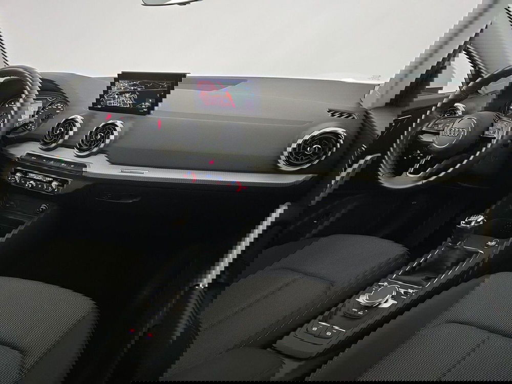 Audi Q2 usata a Asti (13)