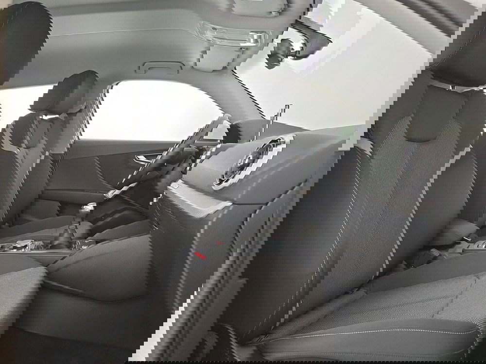Audi Q2 usata a Asti (14)