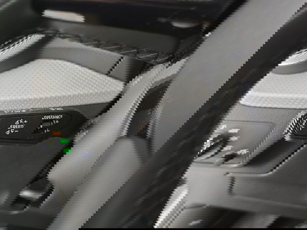 Audi Q2 usata a Asti (18)