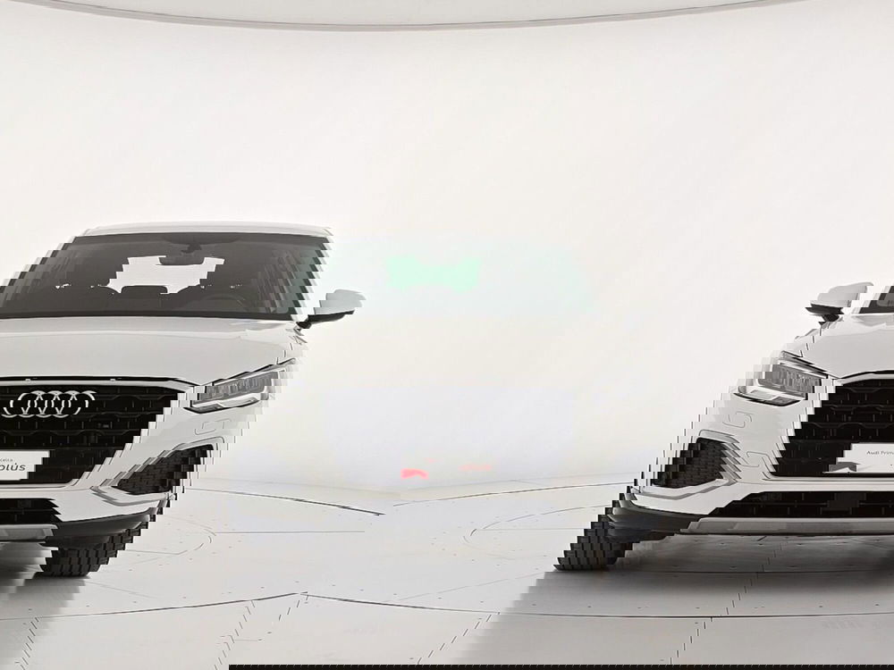 Audi Q2 usata a Asti (2)