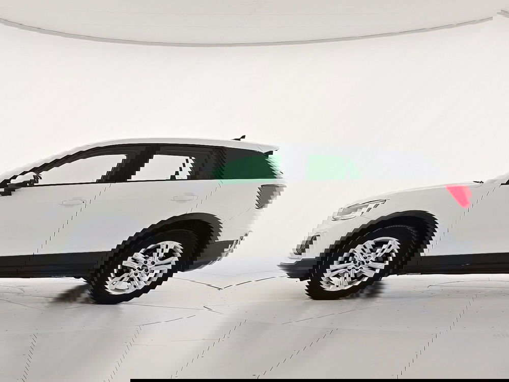 Audi Q2 usata a Asti (3)