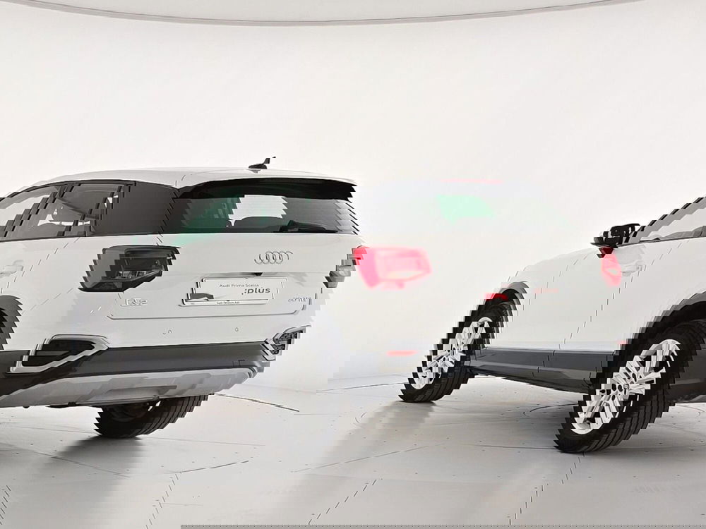 Audi Q2 usata a Asti (4)