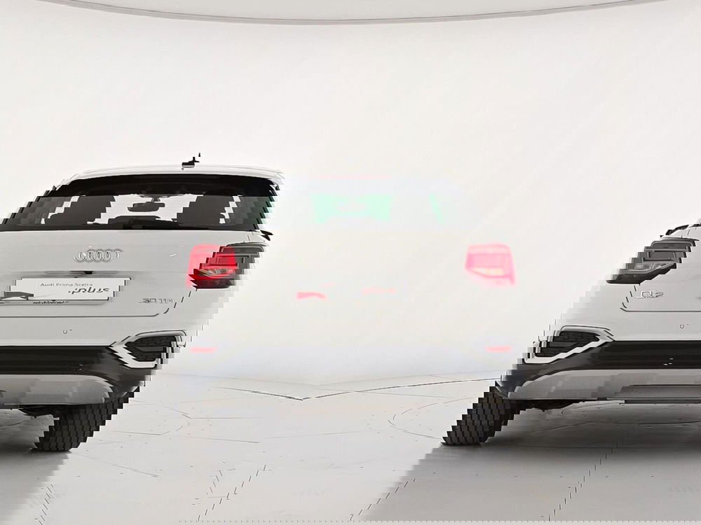 Audi Q2 usata a Asti (5)