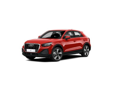 Audi Q2 Q2 30 TDI Admired del 2022 usata a Alessandria