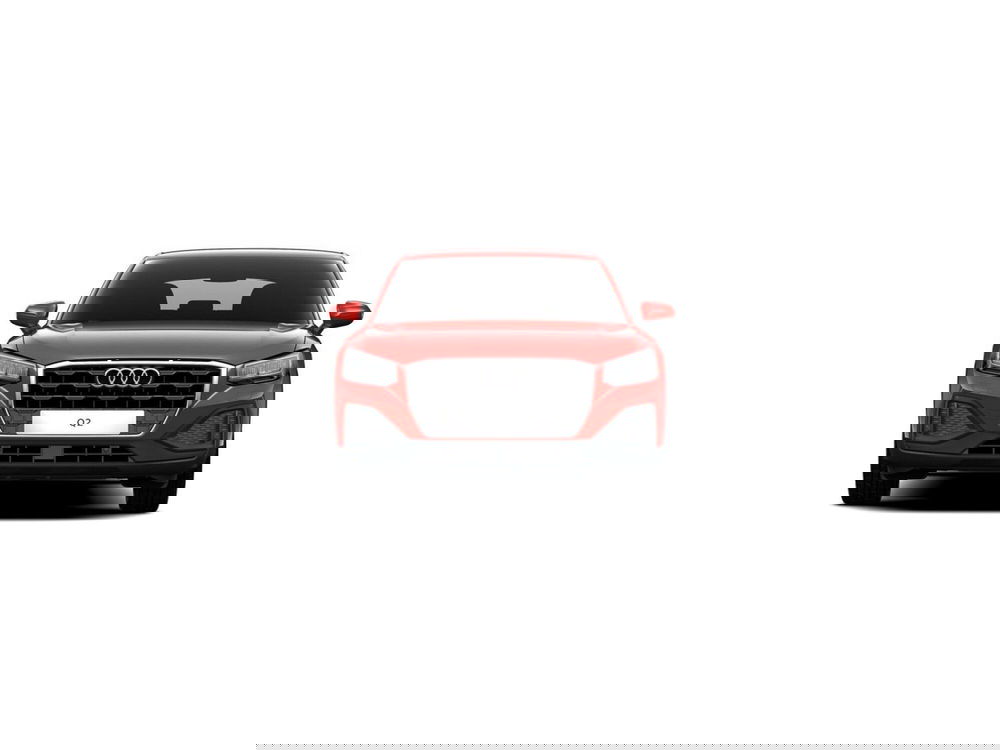 Audi Q2 usata a Alessandria (2)