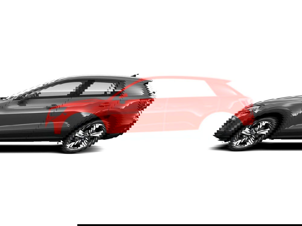 Audi Q2 usata a Alessandria (3)