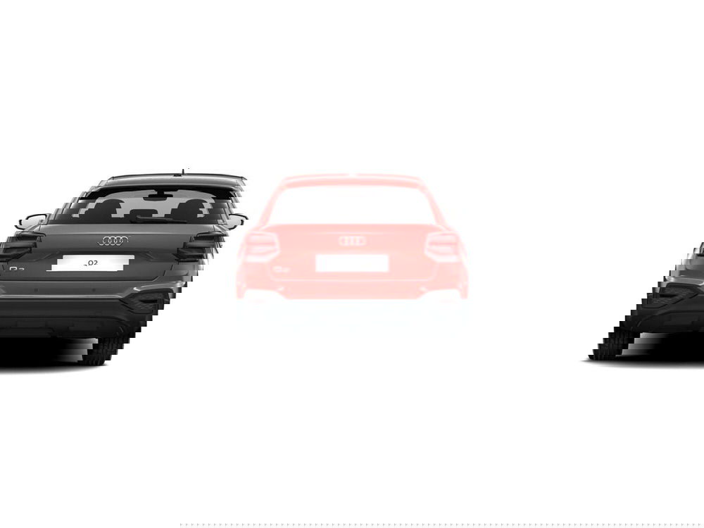 Audi Q2 usata a Alessandria (5)