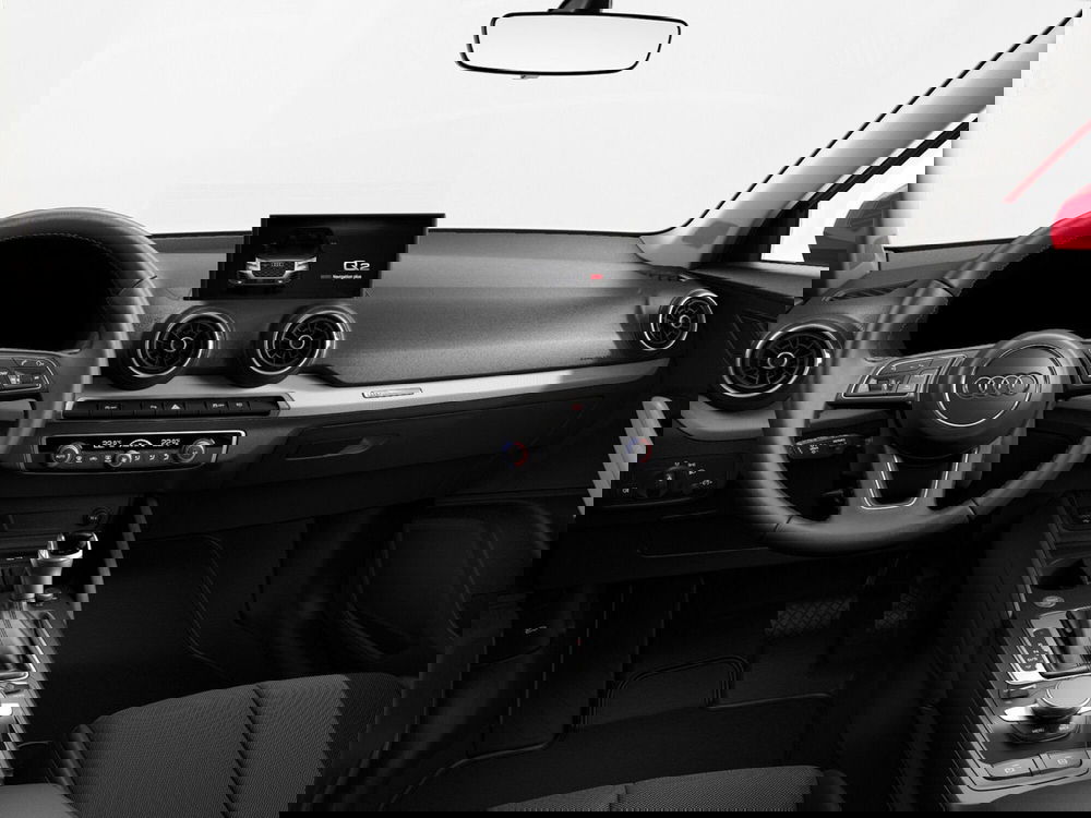 Audi Q2 usata a Alessandria (7)