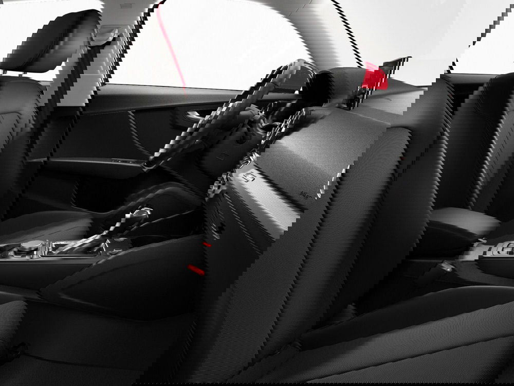 Audi Q2 usata a Alessandria (8)