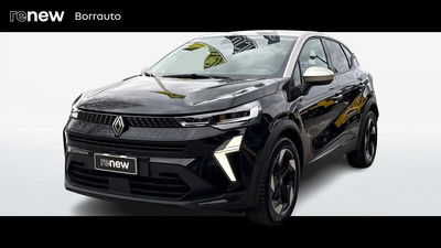 Renault Captur 1.0 tce Techno 90cv del 2025 usata a Conegliano