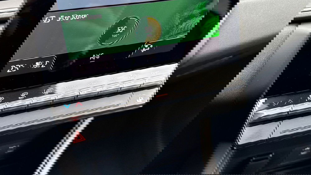 Renault Captur usata a Treviso (10)