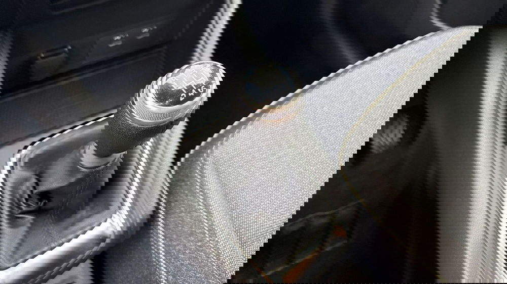 Renault Captur usata a Treviso (11)