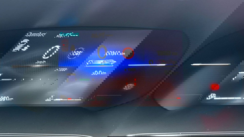 Renault Captur usata a Treviso (13)