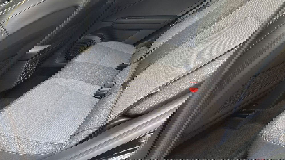 Renault Captur usata a Treviso (16)