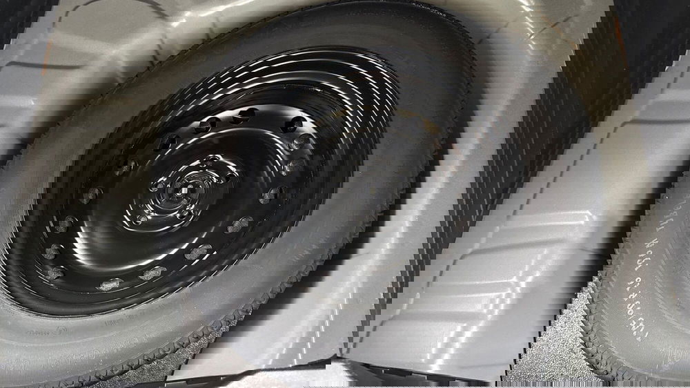 Renault Captur usata a Treviso (18)