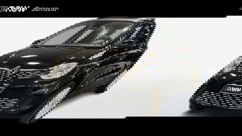 Renault Twingo usata a Treviso