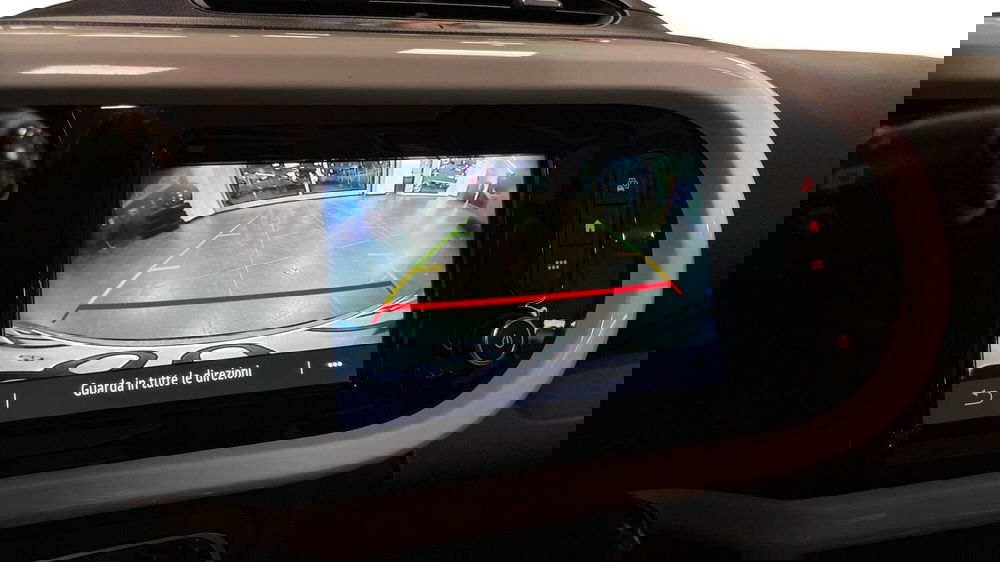 Renault Twingo usata a Treviso (10)