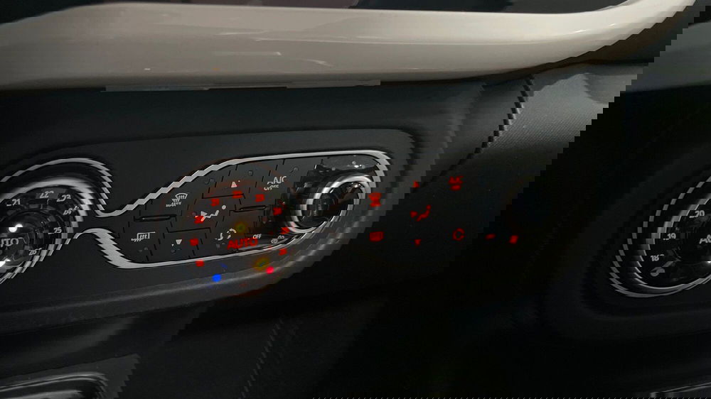 Renault Twingo usata a Treviso (11)