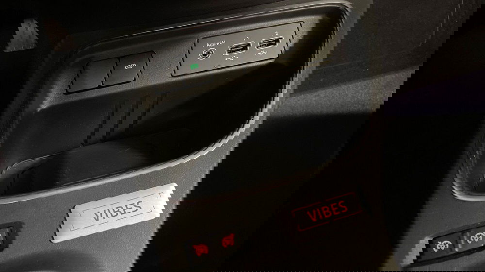 Renault Twingo usata a Treviso (12)