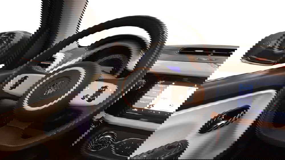 Renault Twingo usata a Treviso (14)