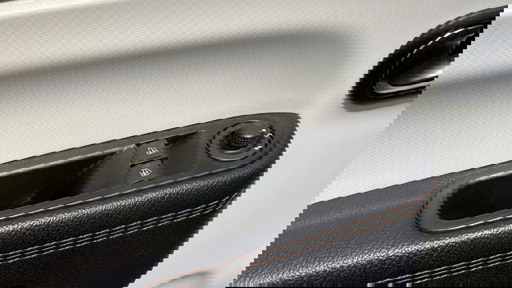 Renault Twingo usata a Treviso (17)