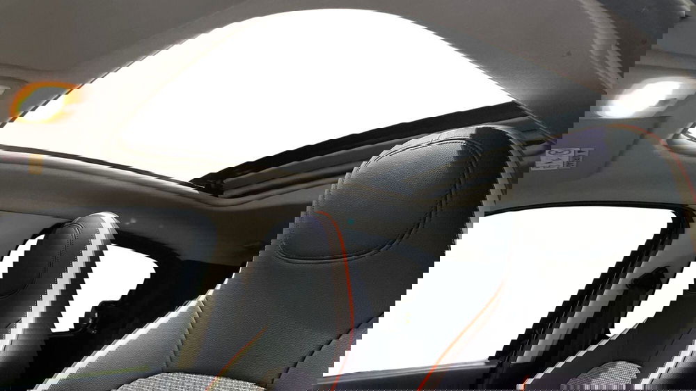 Renault Twingo usata a Treviso (18)