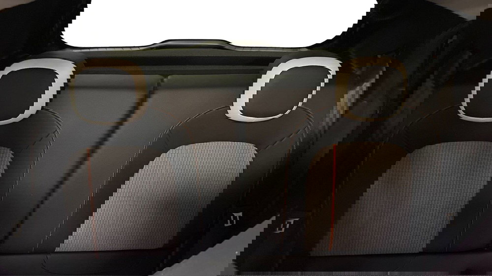 Renault Twingo usata a Treviso (19)