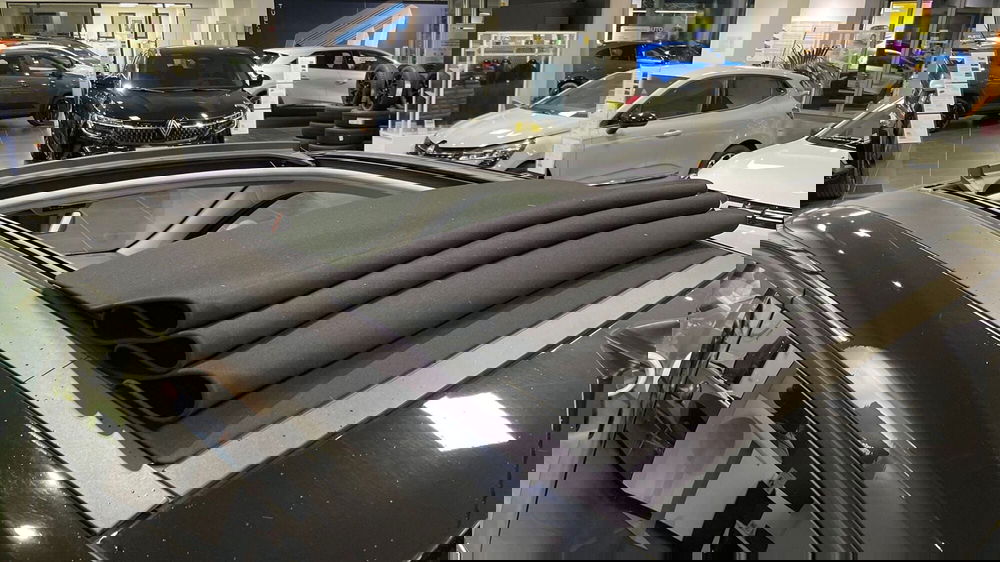 Renault Twingo usata a Treviso (2)