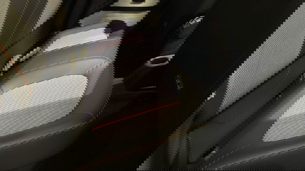 Renault Twingo usata a Treviso (20)