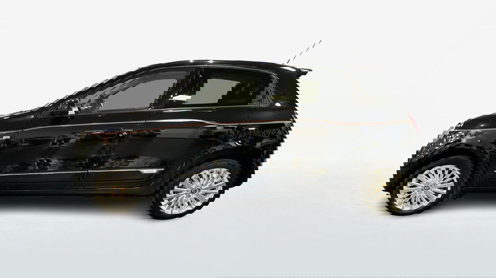 Renault Twingo usata a Treviso (3)