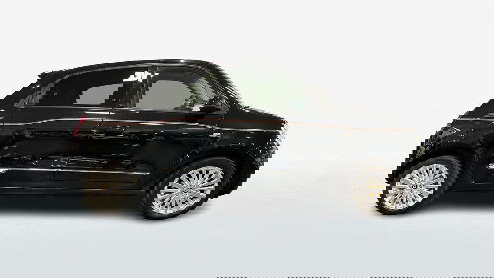 Renault Twingo usata a Treviso (5)