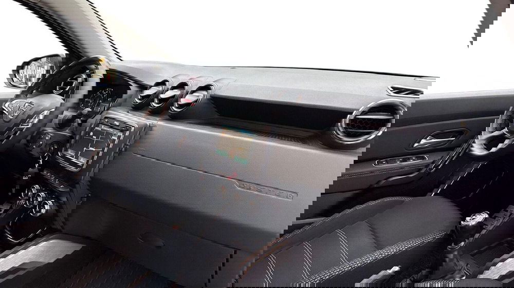 Dacia Duster usata a Treviso (10)