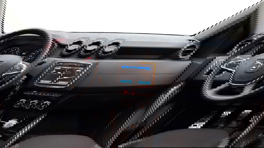 Dacia Duster usata a Treviso (12)