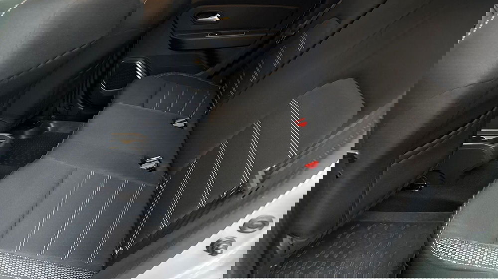 Dacia Duster usata a Treviso (14)